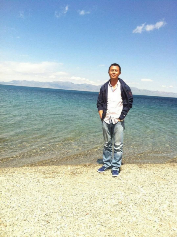 西西晨的第一张照片--上饶相亲服务中心