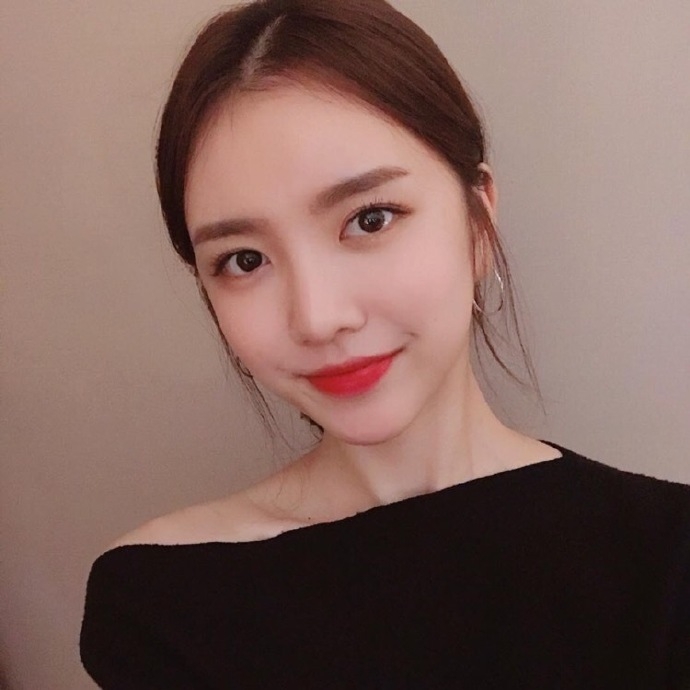 唐馨儿的第一张照片--上饶相亲服务中心