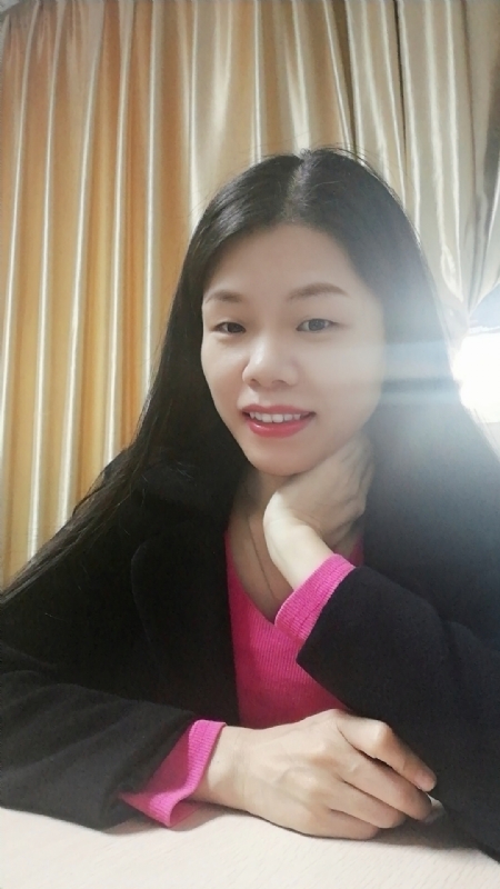 我是一只羊的第一张照片--上饶相亲服务中心