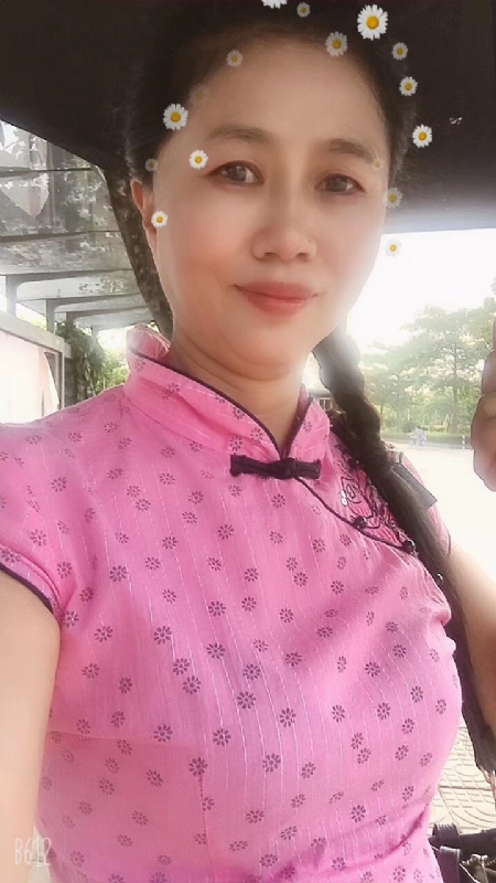 永相随的第一张照片--上饶相亲服务中心