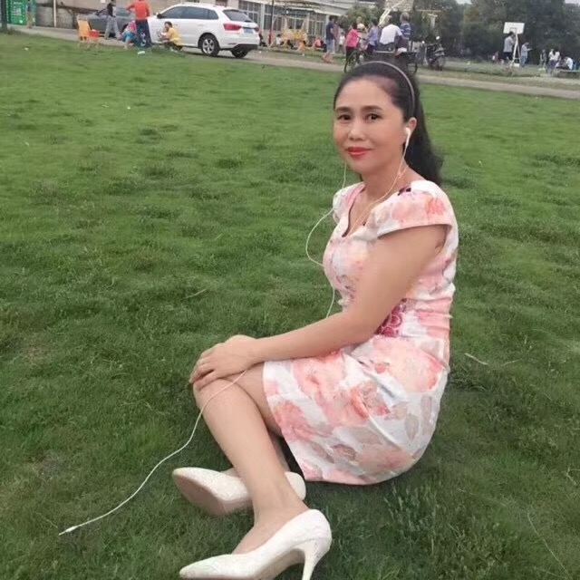 永相随的第二张照片--上饶相亲服务中心