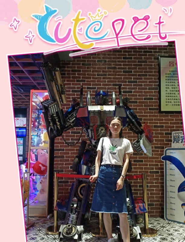 淡似春风的第一张照片--上饶相亲服务中心