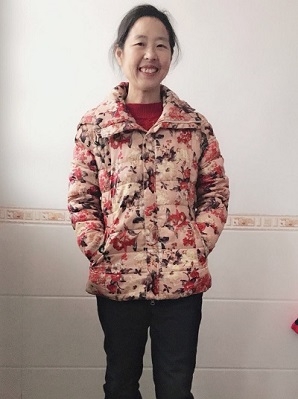 一亩方田的第四张照片--上饶相亲服务中心