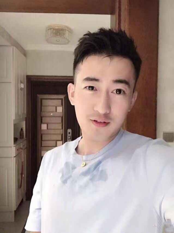 元素囡的第一张照片--上饶相亲服务中心