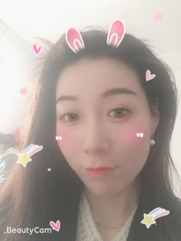 非你不嫁的第一张照片--上饶相亲服务中心