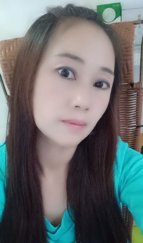 阿玲的第一张照片--上饶相亲服务中心