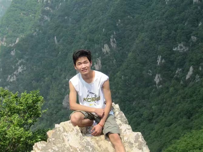 隐身的第二张照片--上饶相亲服务中心