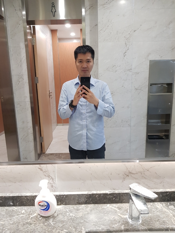 猩猩的第三张照片--上饶相亲服务中心