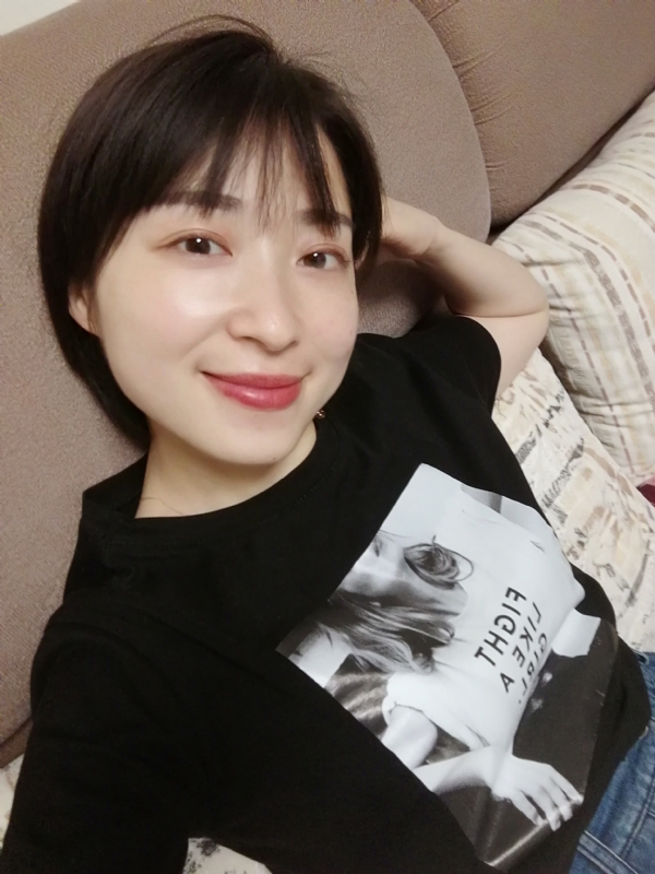 林田的第四张照片--上饶相亲服务中心