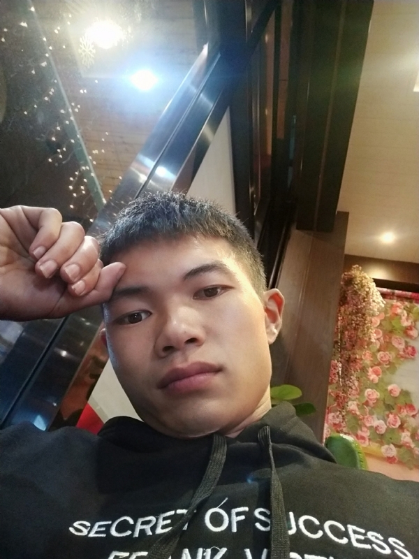 好想你的第一张照片--上饶相亲服务中心