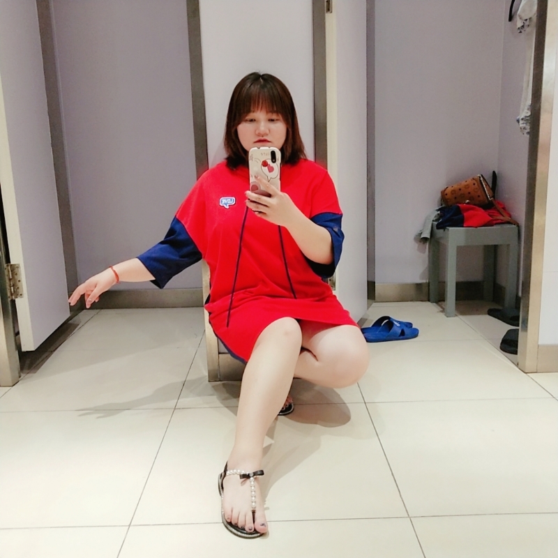 小茶的第一张照片--上饶相亲服务中心