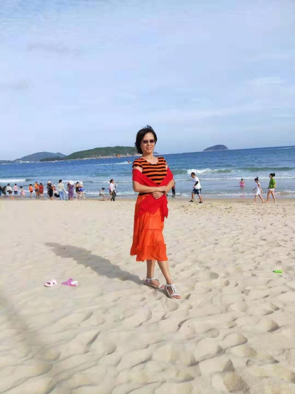 ruwu的第一张照片--上饶相亲服务中心