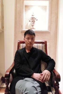 制片人杨亚林的第二张照片--上饶相亲服务中心