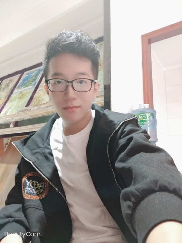 陈某某的第一张照片--上饶相亲服务中心