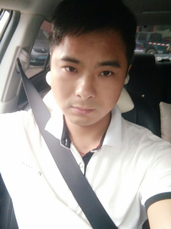 遇见你的第二张照片--上饶相亲服务中心