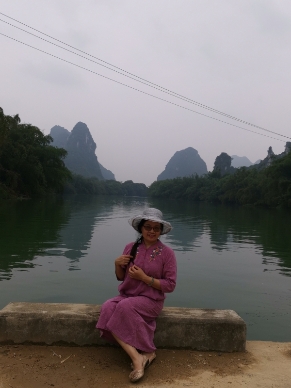 银子姐姐的第一张照片--上饶相亲服务中心