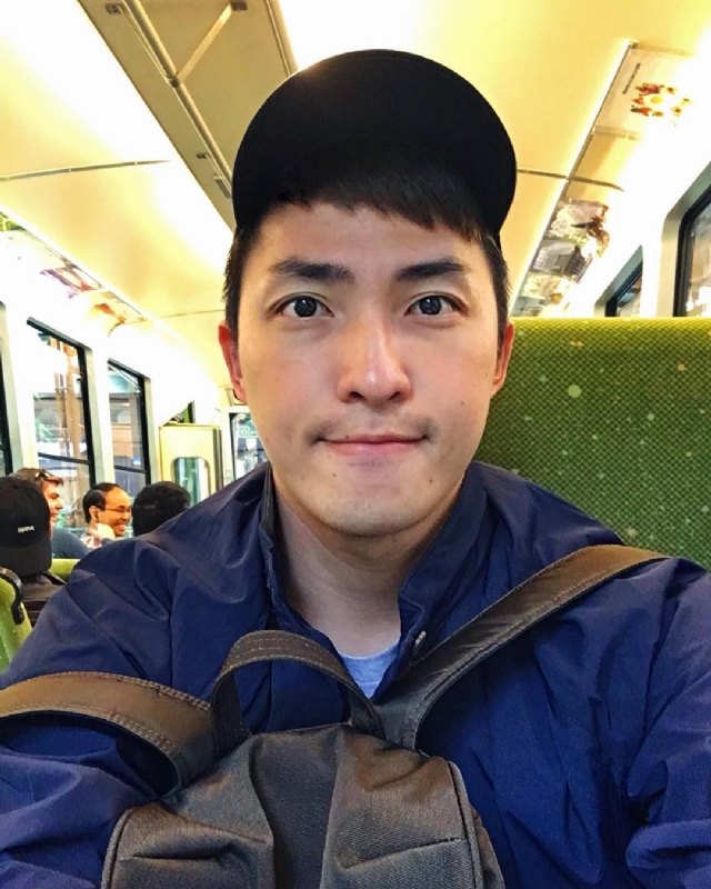 幸福满满的第二张照片--上饶相亲服务中心