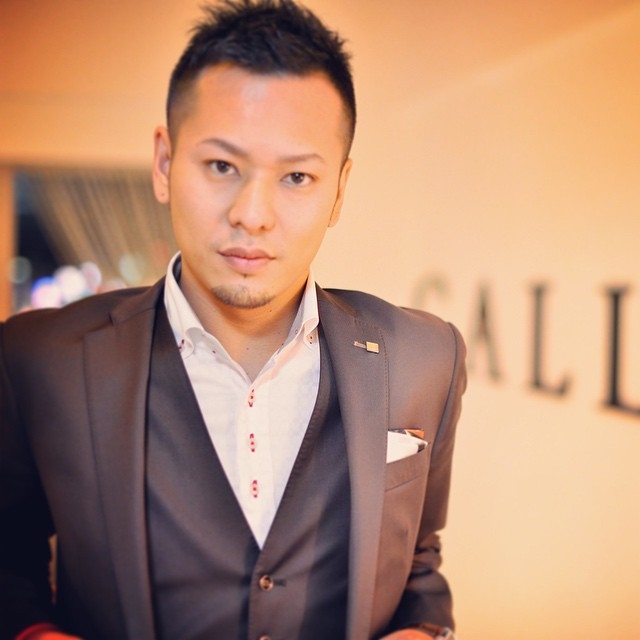 Lamborghini的第二张照片--上饶相亲服务中心