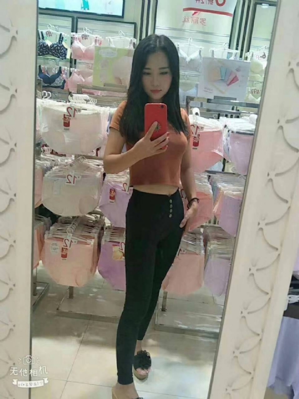 小可爱的第一张照片--上饶相亲服务中心