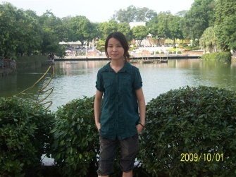 小雨點的第二张照片--上饶相亲服务中心