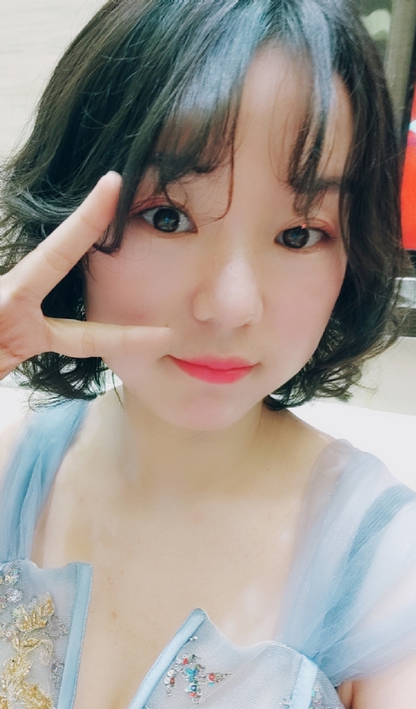 小c猫的第一张照片--上饶相亲服务中心