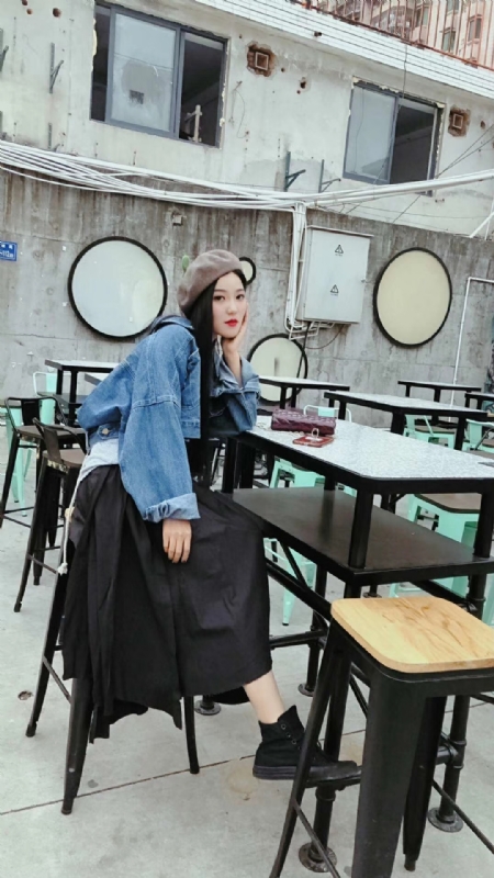 linna的第二张照片--上饶相亲服务中心