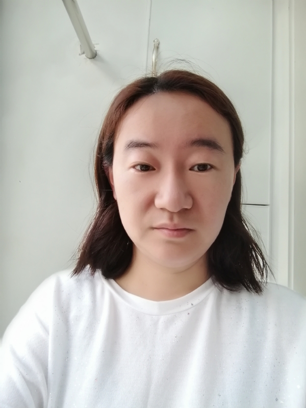 洁的第一张照片--上饶相亲服务中心