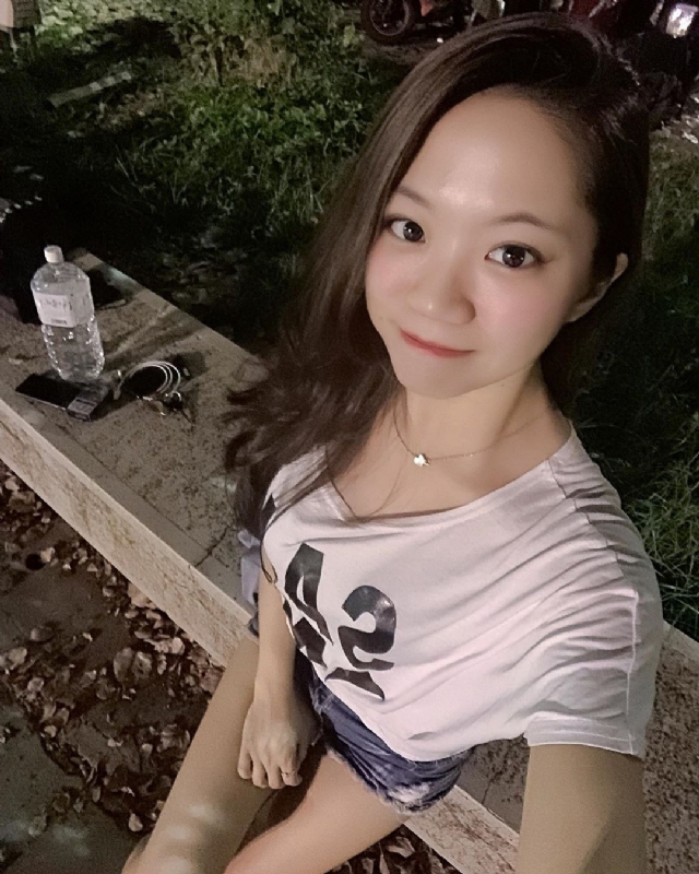 欣欣的第一张照片--上饶相亲服务中心