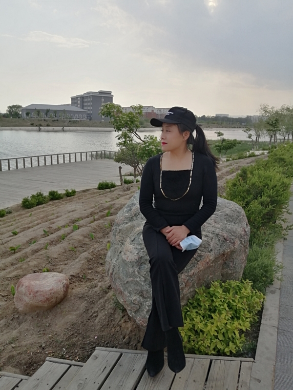 阳光你好的第三张照片--上饶相亲服务中心