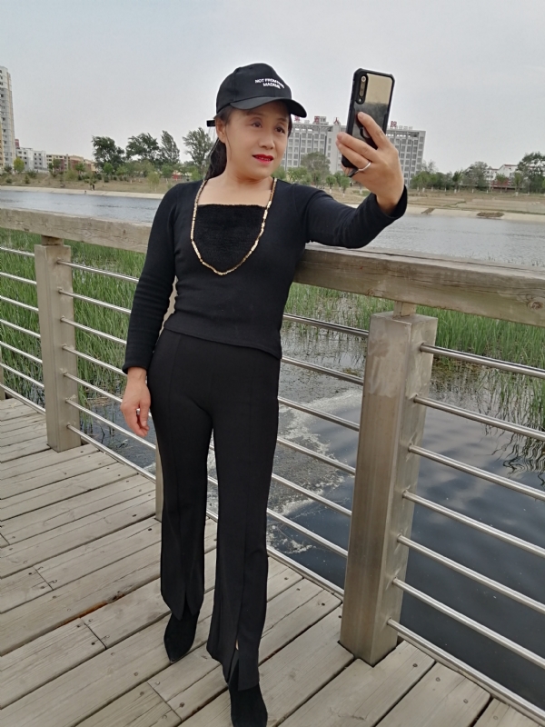 阳光你好的第四张照片--上饶相亲服务中心