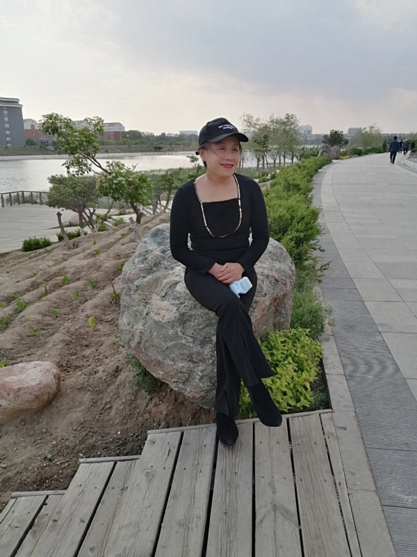 阳光你好的第五张照片--上饶相亲服务中心