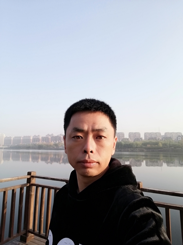 蓝颜的第一张照片--上饶相亲服务中心