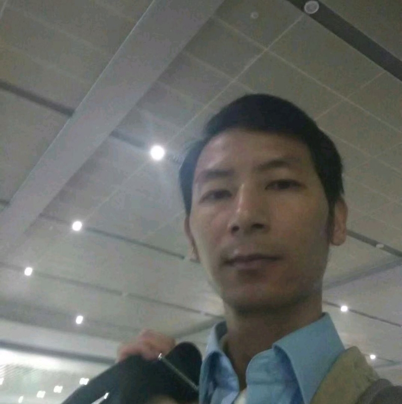 云飞扬的第一张照片--上饶相亲服务中心