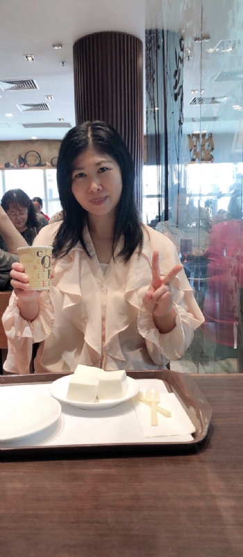 Lina的第一张照片--上饶相亲服务中心