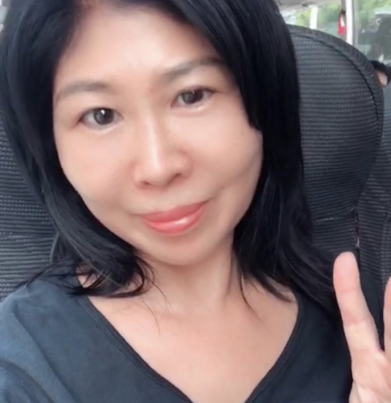 Lina的第三张照片--上饶相亲服务中心