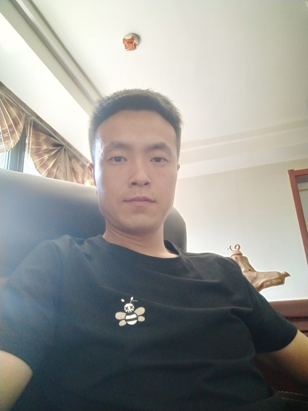 董星星的第一张照片--上饶相亲服务中心