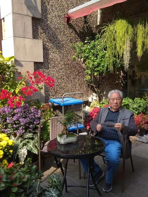 胡敬元的第二张照片--上饶相亲服务中心