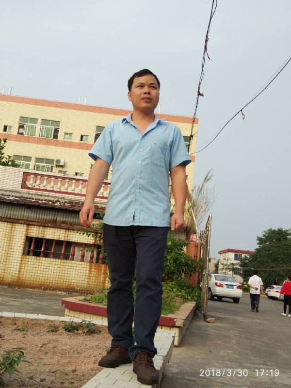 永夜的第一张照片--上饶相亲服务中心