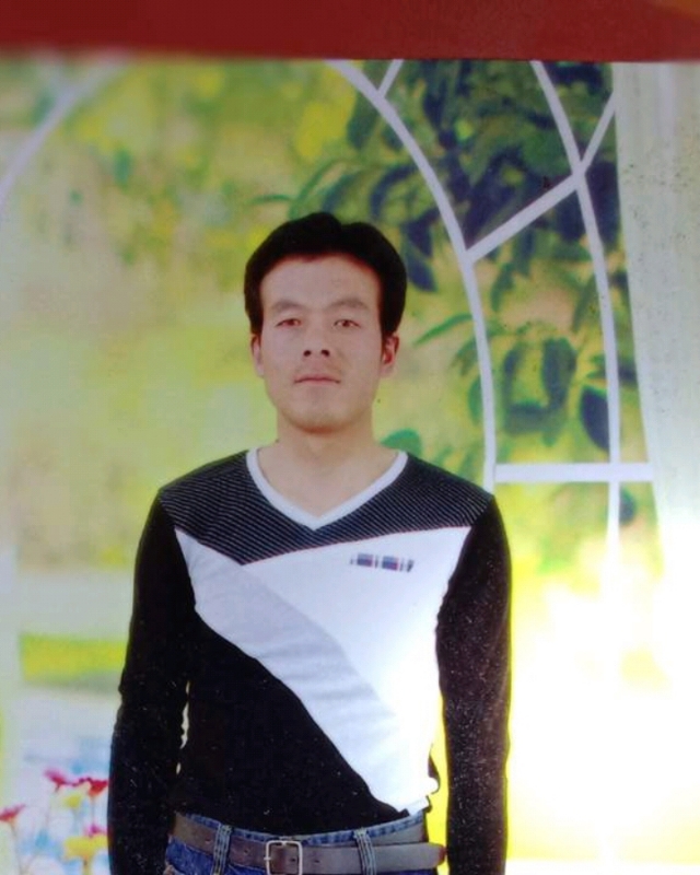 爱在哪里的第一张照片--上饶相亲服务中心