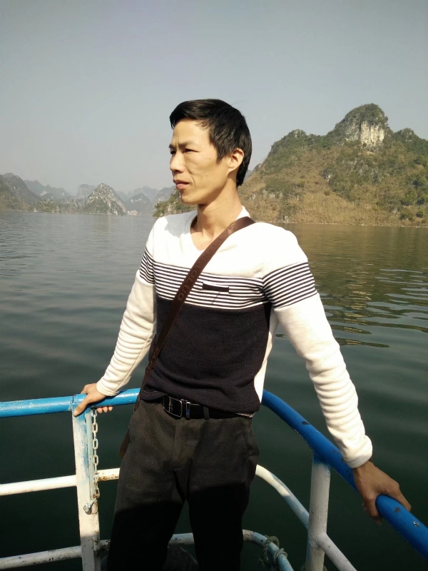 博远的第二张照片--上饶相亲服务中心