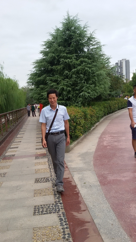 博远的第三张照片--上饶相亲服务中心