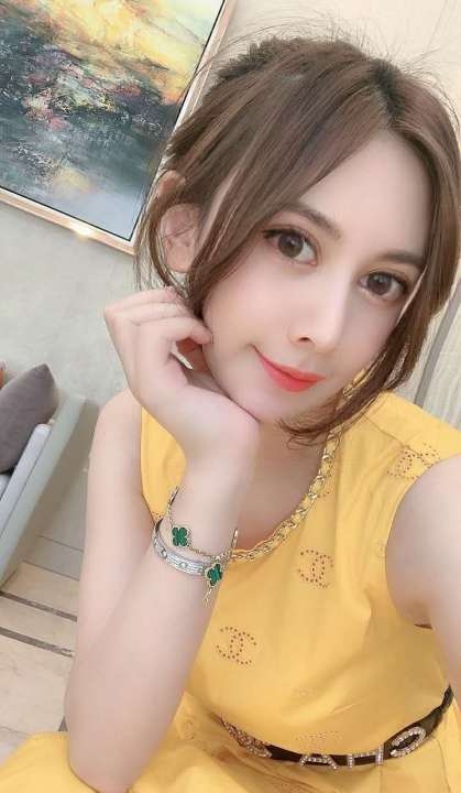 琪琪的第一张照片--上饶相亲服务中心