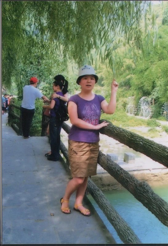 小家碧玉19的第一张照片--上饶相亲服务中心