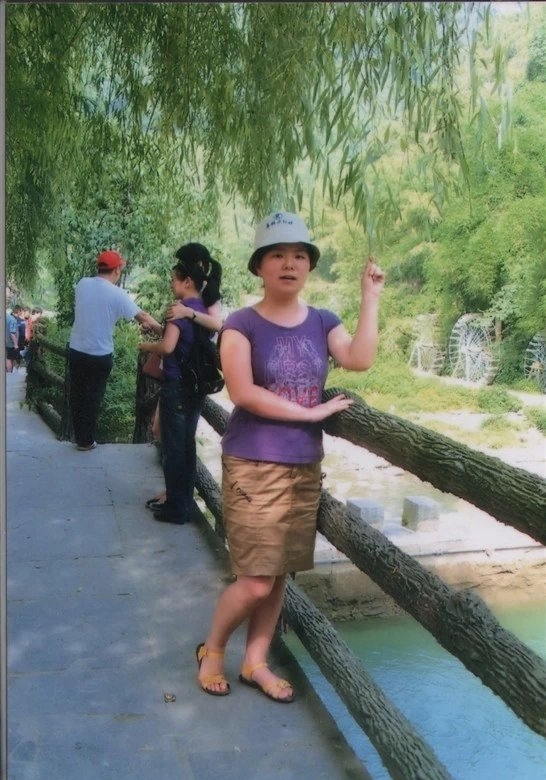 小家碧玉19的第二张照片--上饶相亲服务中心