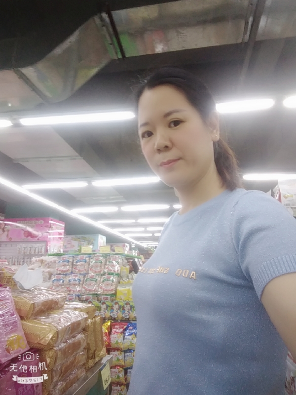 陈星星的第一张照片--上饶相亲服务中心