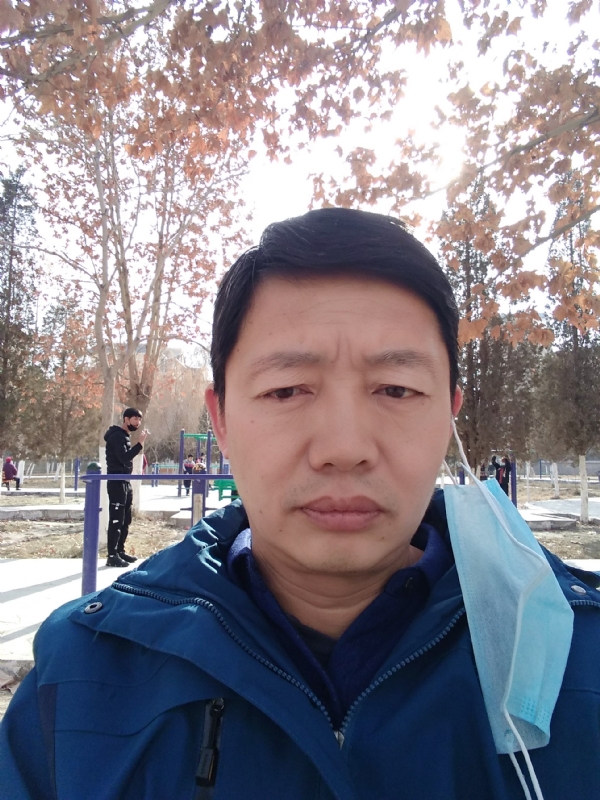 ss的第三张照片--上饶相亲服务中心