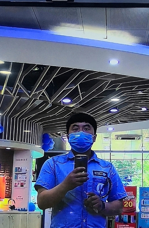 小蜜蜂的第一张照片--上饶相亲服务中心