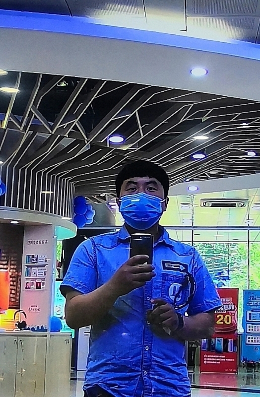 小蜜蜂的第二张照片--上饶相亲服务中心