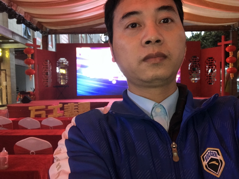 峰的第一张照片--上饶相亲服务中心