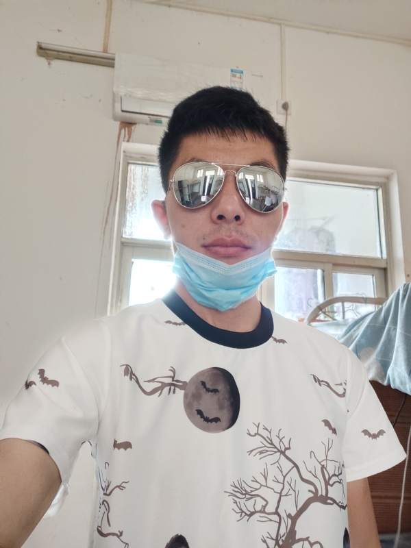 馨荣的第二张照片--上饶相亲服务中心